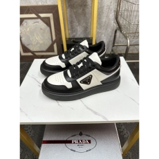 Prada Low Shoes